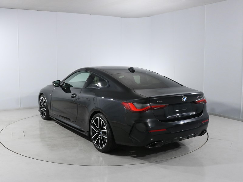 2021 (71) BMW 4 SERIES M440i xDrive MHT 2dr Step Auto 1