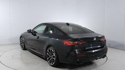 2021 (71) BMW 4 SERIES M440i xDrive MHT 2dr Step Auto 1