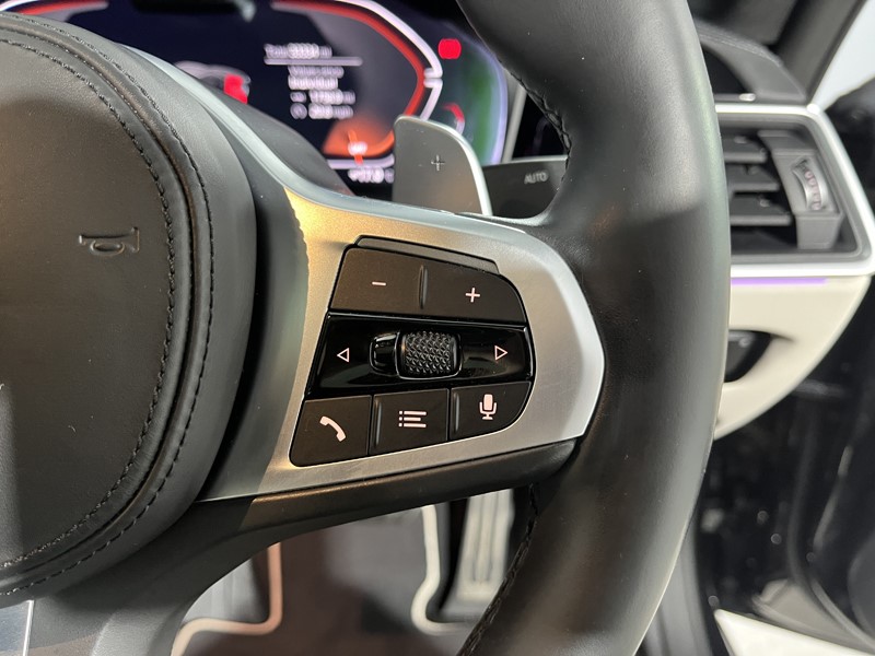 2021 (71) BMW 4 SERIES M440i xDrive MHT 2dr Step Auto 5845210