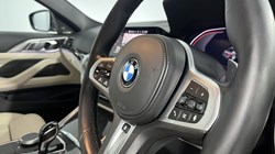2021 (71) BMW 4 SERIES M440i xDrive MHT 2dr Step Auto 5845208