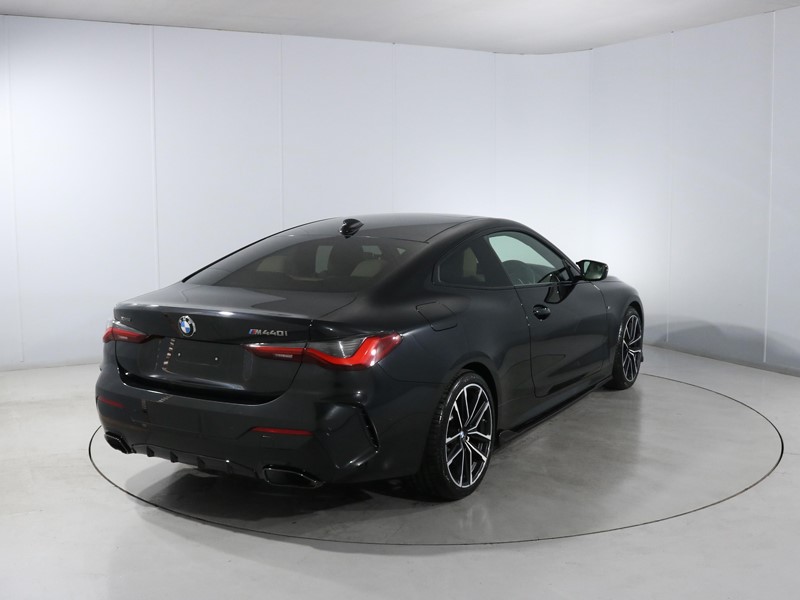 2021 (71) BMW 4 SERIES M440i xDrive MHT 2dr Step Auto 5845237