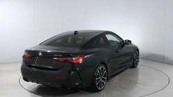 2021 (71) BMW 4 SERIES M440i xDrive MHT 2dr Step Auto 5845237