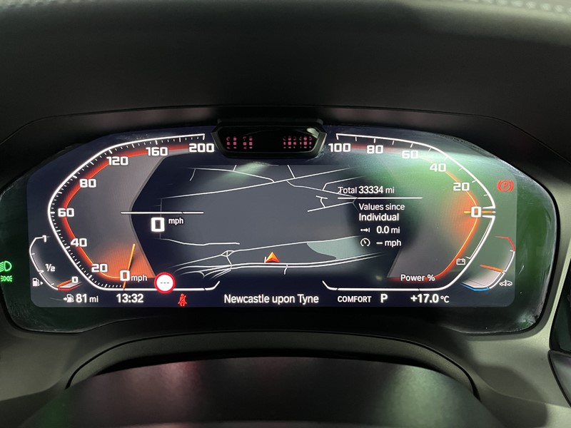 2021 (71) BMW 4 SERIES M440i xDrive MHT 2dr Step Auto 5845193