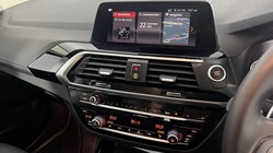 2021 (21) BMW X3 xDrive 30e xLine 5dr Auto 5858206