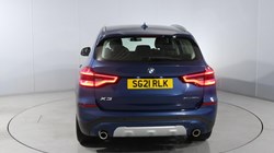 2021 (21) BMW X3 xDrive 30e xLine 5dr Auto 5858213