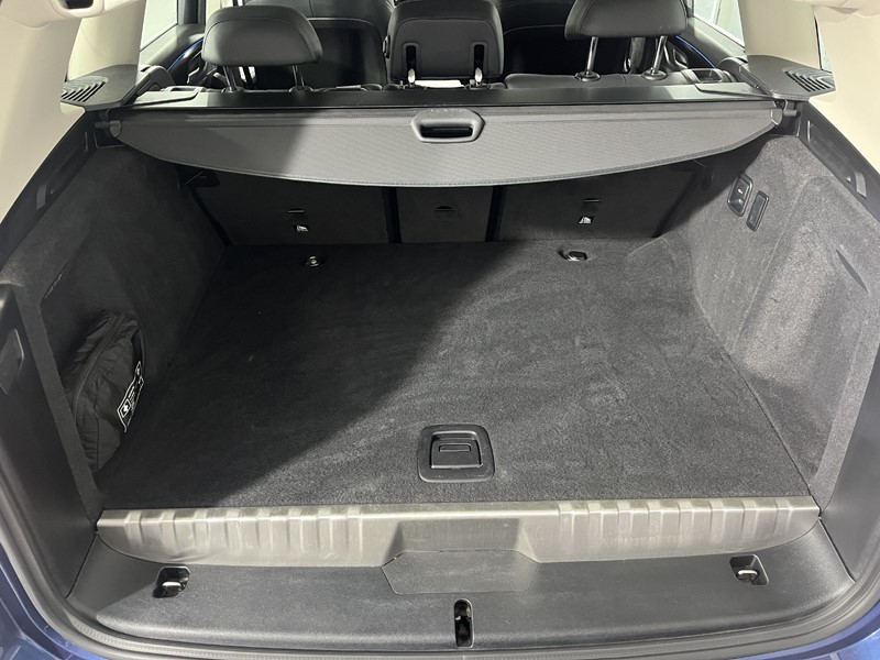2021 (21) BMW X3 xDrive 30e xLine 5dr Auto 5858211