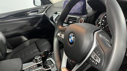 2021 (21) BMW X3 xDrive 30e xLine 5dr Auto 5858220