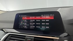 2021 (21) BMW X3 xDrive 30e xLine 5dr Auto 5858227