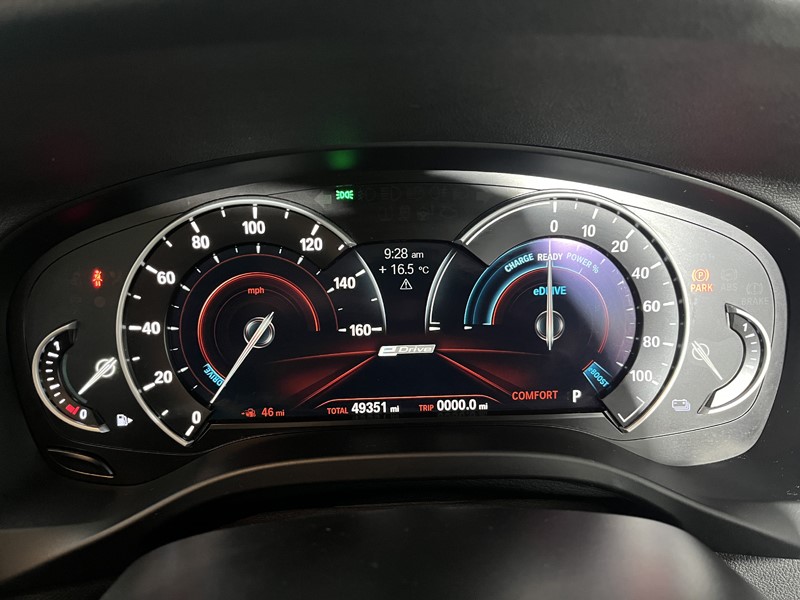 2021 (21) BMW X3 xDrive 30e xLine 5dr Auto 5858207
