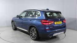 2021 (21) BMW X3 xDrive 30e xLine 5dr Auto 1