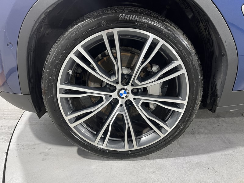 2021 (21) BMW X3 xDrive 30e xLine 5dr Auto 5858212