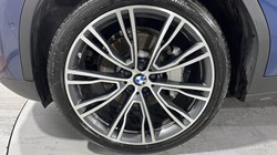 2021 (21) BMW X3 xDrive 30e xLine 5dr Auto 5858212