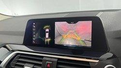2021 (21) BMW X3 xDrive 30e xLine 5dr Auto 5858216