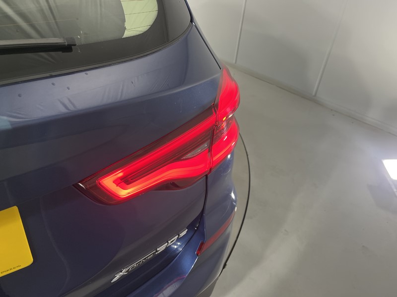 2021 (21) BMW X3 xDrive 30e xLine 5dr Auto 5858242
