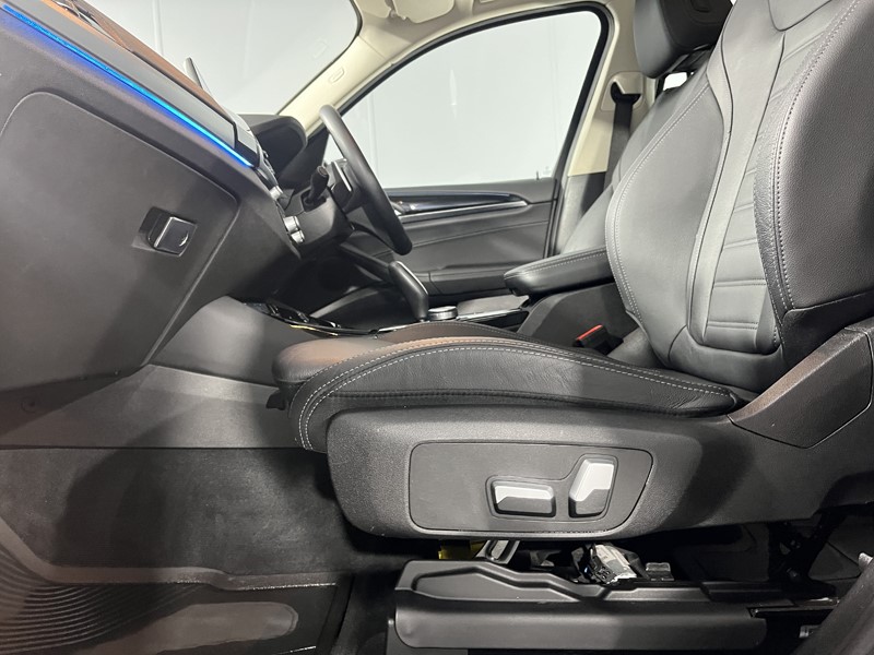 2021 (21) BMW X3 xDrive 30e xLine 5dr Auto 5858233
