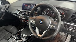 2021 (21) BMW X3 xDrive 30e xLine 5dr Auto 5858204