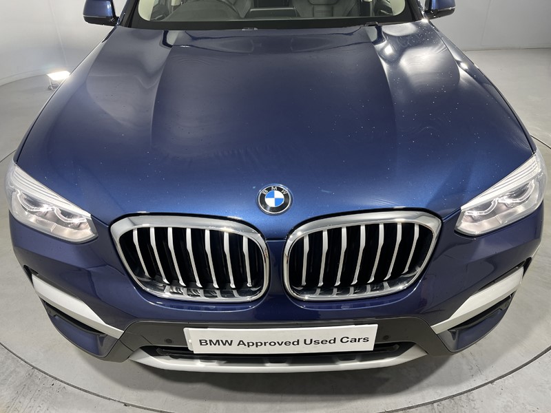 2021 (21) BMW X3 xDrive 30e xLine 5dr Auto 5858239