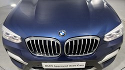 2021 (21) BMW X3 xDrive 30e xLine 5dr Auto 5858239