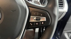 2021 (21) BMW X3 xDrive 30e xLine 5dr Auto 5858222
