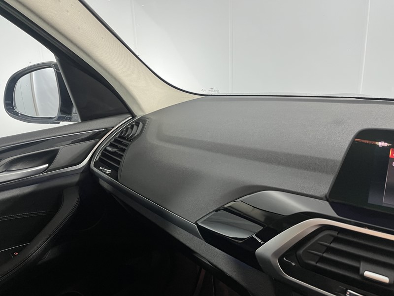 2021 (21) BMW X3 xDrive 30e xLine 5dr Auto 5858224