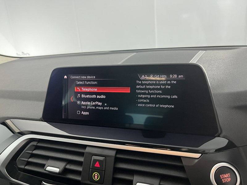 2021 (21) BMW X3 xDrive 30e xLine 5dr Auto 5858226