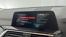 2021 (21) BMW X3 xDrive 30e xLine 5dr Auto 5858226