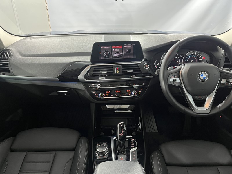 2021 (21) BMW X3 xDrive 30e xLine 5dr Auto 5858202