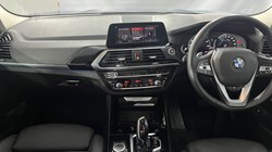 2021 (21) BMW X3 xDrive 30e xLine 5dr Auto 5858202