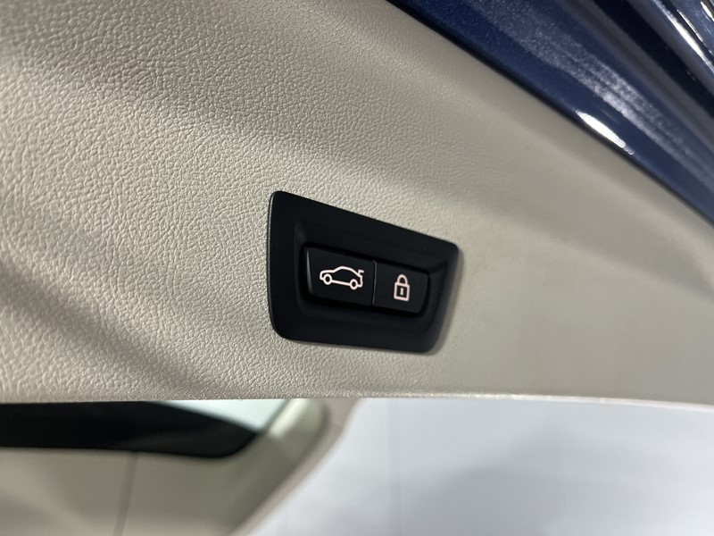 2021 (21) BMW X3 xDrive 30e xLine 5dr Auto 5858244