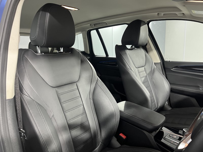 2021 (21) BMW X3 xDrive 30e xLine 5dr Auto 5858209