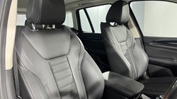 2021 (21) BMW X3 xDrive 30e xLine 5dr Auto 5858209