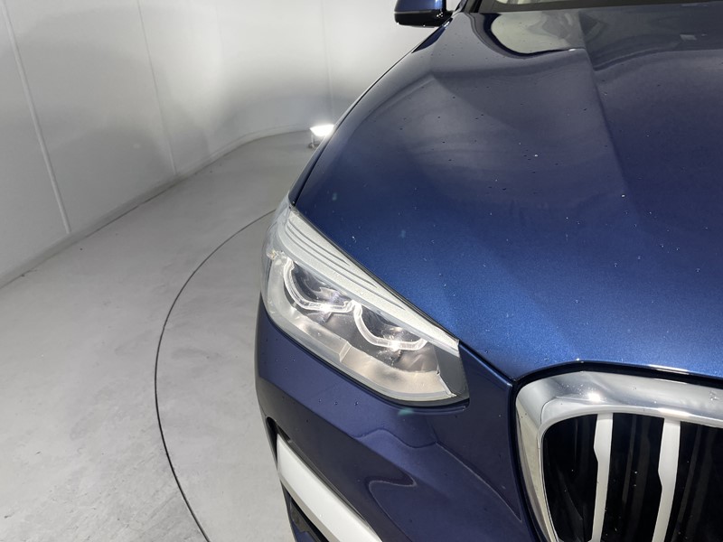 2021 (21) BMW X3 xDrive 30e xLine 5dr Auto 5858238
