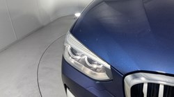 2021 (21) BMW X3 xDrive 30e xLine 5dr Auto 5858238