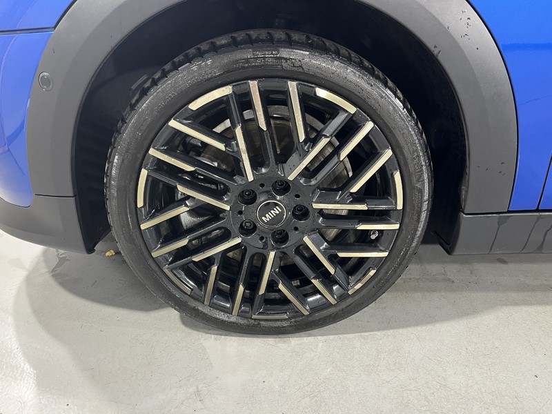 2024 (74) MINI COOPER 2.0 S Exclusive 5dr Auto 5831224