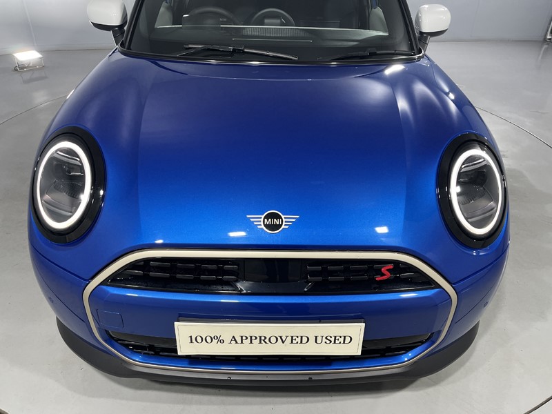 2024 (74) MINI COOPER 2.0 S Exclusive 5dr Auto 5831247