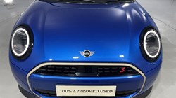 2024 (74) MINI COOPER 2.0 S Exclusive 5dr Auto 5831247