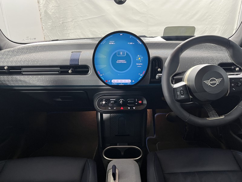 2024 (74) MINI COOPER 2.0 S Exclusive 5dr Auto 5831214