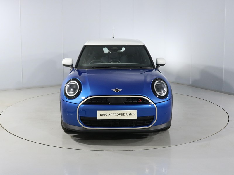 2024 (74) MINI COOPER 2.0 S Exclusive 5dr Auto 5831226