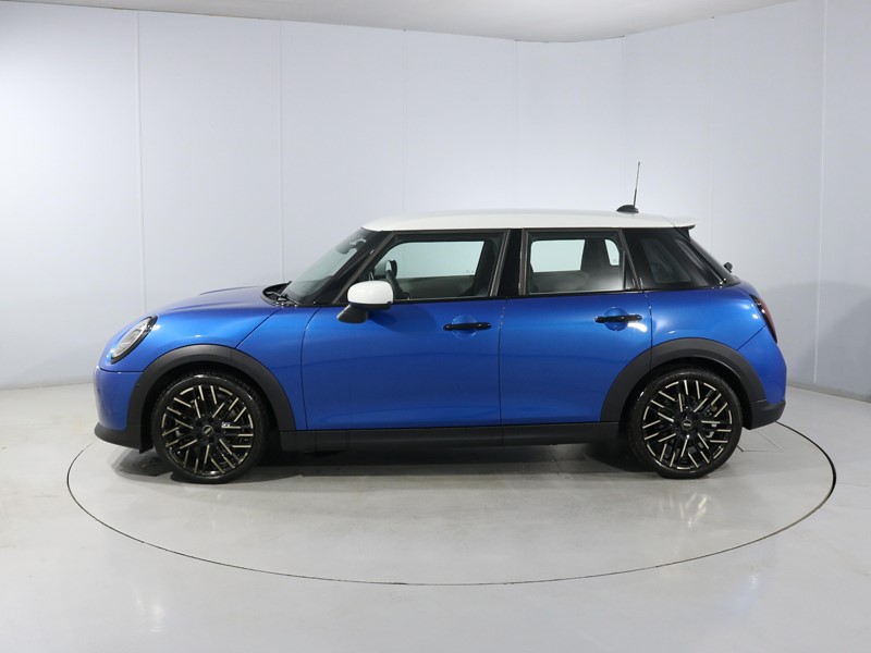 2024 (74) MINI COOPER 2.0 S Exclusive 5dr Auto 5831253
