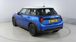 2024 (74) MINI COOPER 2.0 S Exclusive 5dr Auto 5831212