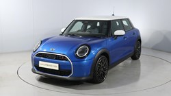 2024 (74) MINI COOPER 2.0 S Exclusive 5dr Auto 5831251