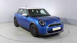 2024 (74) MINI COOPER 2.0 S Exclusive 5dr Auto 5831211