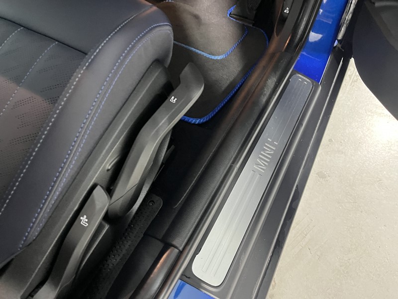 2024 (74) MINI COOPER 2.0 S Exclusive 5dr Auto 5831229
