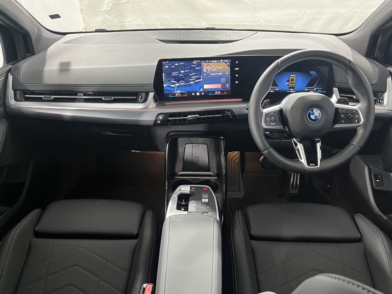2026 (75) BMW 2 SERIES 225e xDrive M Sport 5dr DCT 5835732