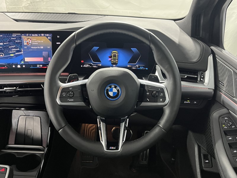 2026 (75) BMW 2 SERIES 225e xDrive M Sport 5dr DCT 5835733