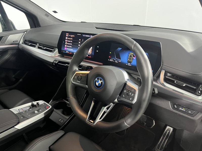 2026 (75) BMW 2 SERIES 225e xDrive M Sport 5dr DCT 5835734