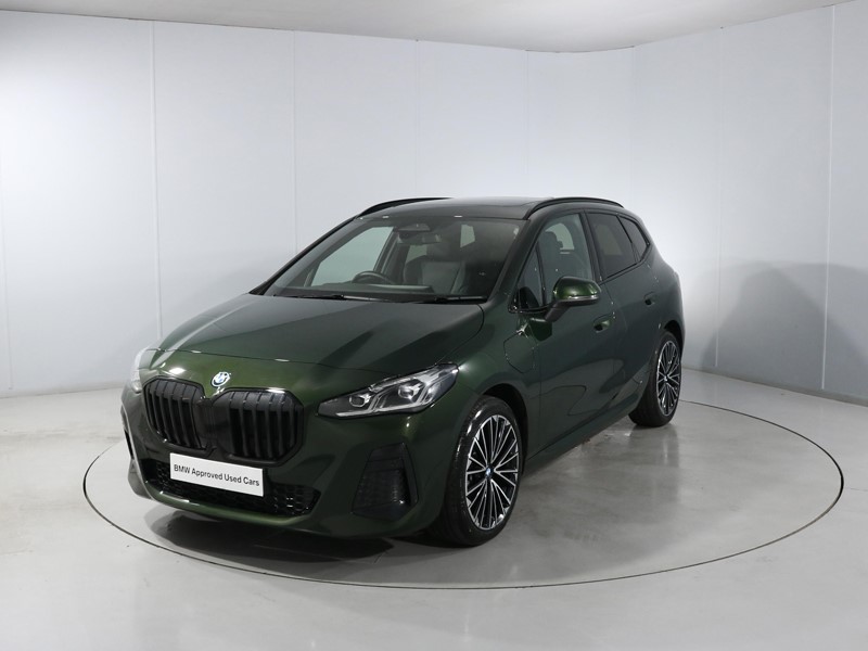 2026 (75) BMW 2 SERIES 225e xDrive M Sport 5dr DCT 5835777