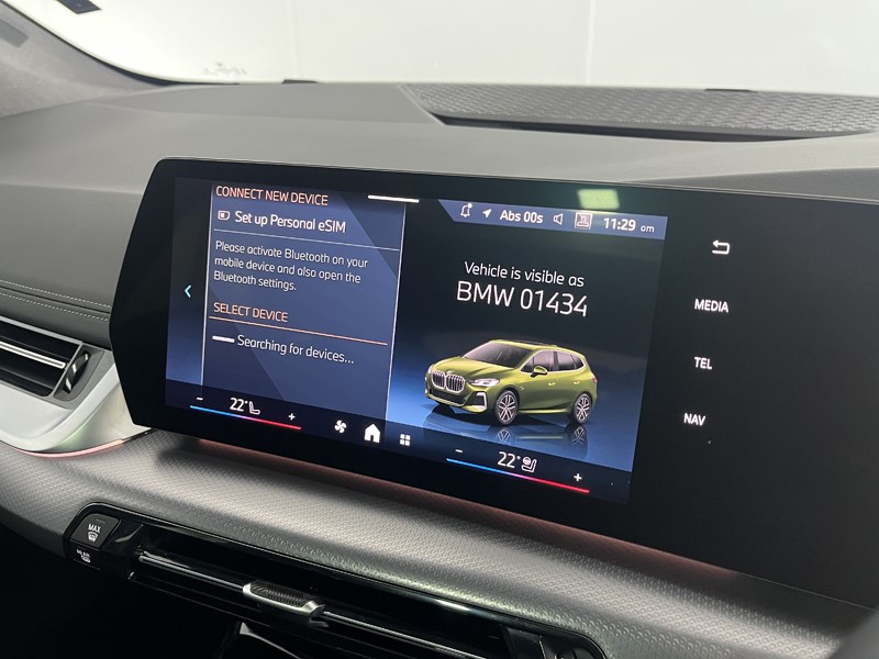 2026 (75) BMW 2 SERIES 225e xDrive M Sport 5dr DCT 5835758