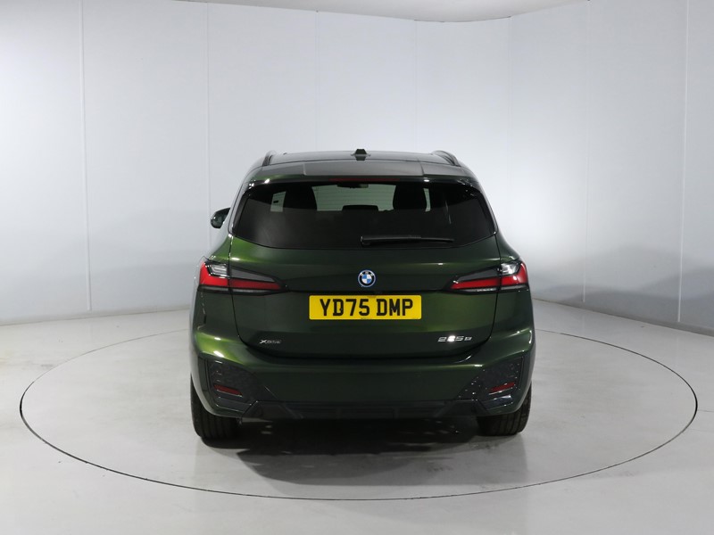 2026 (75) BMW 2 SERIES 225e xDrive M Sport 5dr DCT 5835743