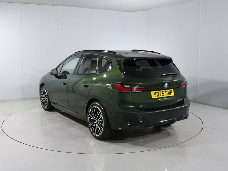 2026 (75) BMW 2 SERIES 225e xDrive M Sport 5dr DCT 1